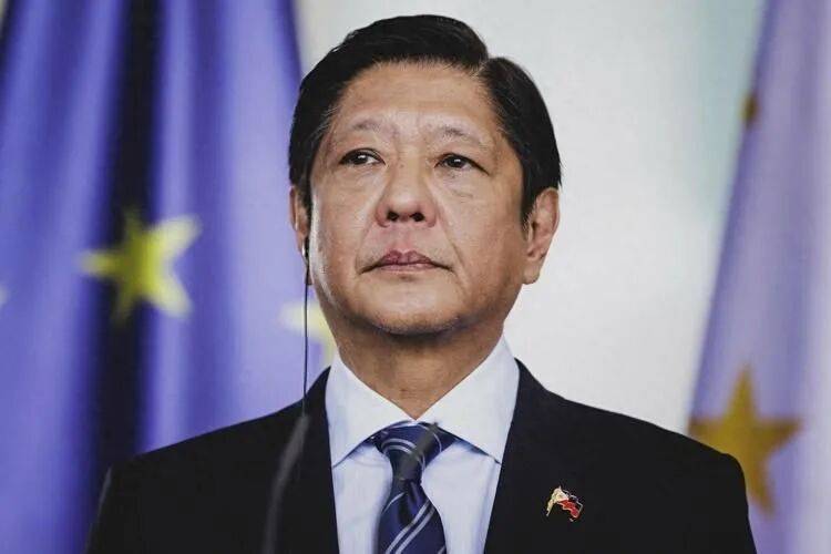 查贪腐查到自家人？40亿贪腐大案曝光，杜特尔特家族有望翻盘