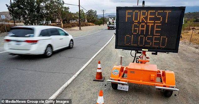 笑死！美国政府关门，公务员为爱发电！妮可·基德曼20年婚姻再破裂，背后竟是…