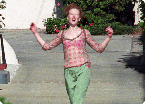 笑死！美国政府关门，公务员为爱发电！妮可·基德曼20年婚姻再破裂，背后竟是…