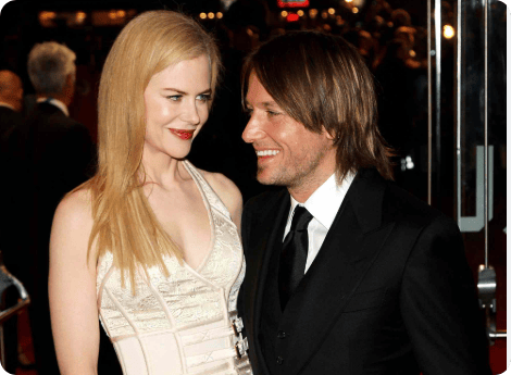 笑死！美国政府关门，公务员为爱发电！妮可·基德曼20年婚姻再破裂，背后竟是…