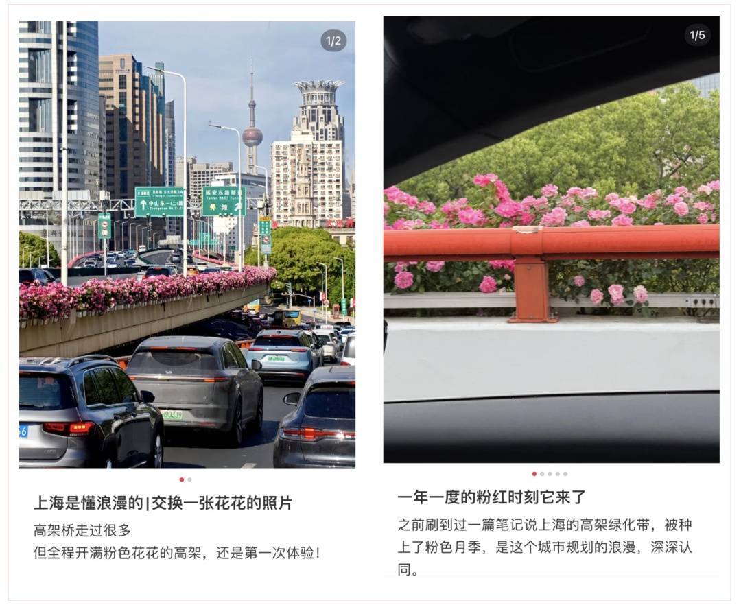 上海人快抬头!高架上这幕被刷爆!有人吐槽太浪费?这笔开销算明白了