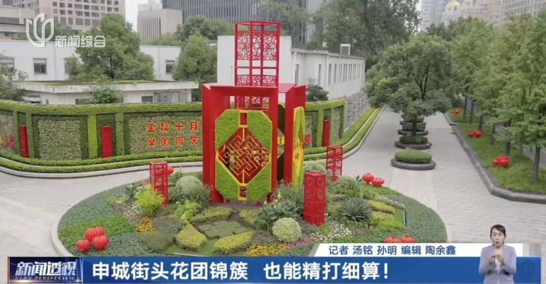 上海人快抬头!高架上这幕被刷爆!有人吐槽太浪费?这笔开销算明白了