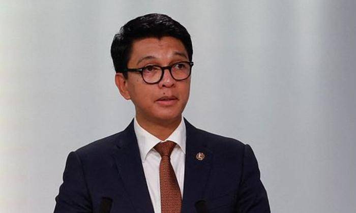 马达加斯加总统任命新总理