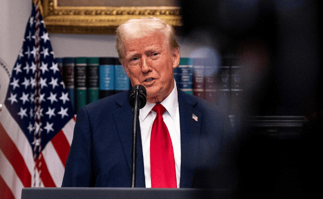 果然不出中国所料！韩国新任驻华大使刚到北京，美国就使出一“狠招”，李在明对中方提了个请求