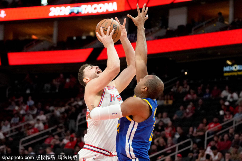 火箭最后九场:两场关键硬仗决定季后赛命运