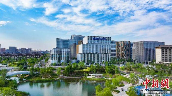 苏林访华，为何从北京直奔雄安？