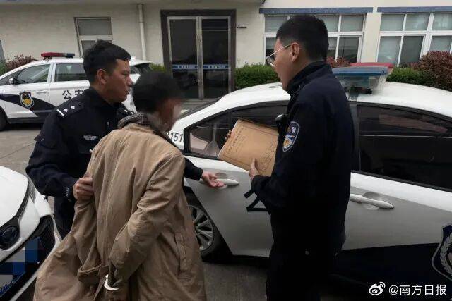 浙江一男子酒后与儿子发生争执,3小时内拨打110报警电话47次;警方:行拘!