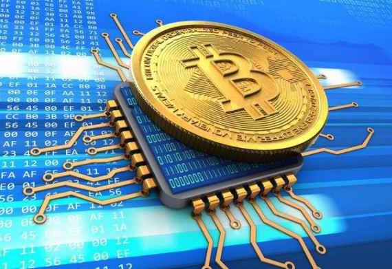 区块链和比特币(区块链和比特币等数字货币的关系?)