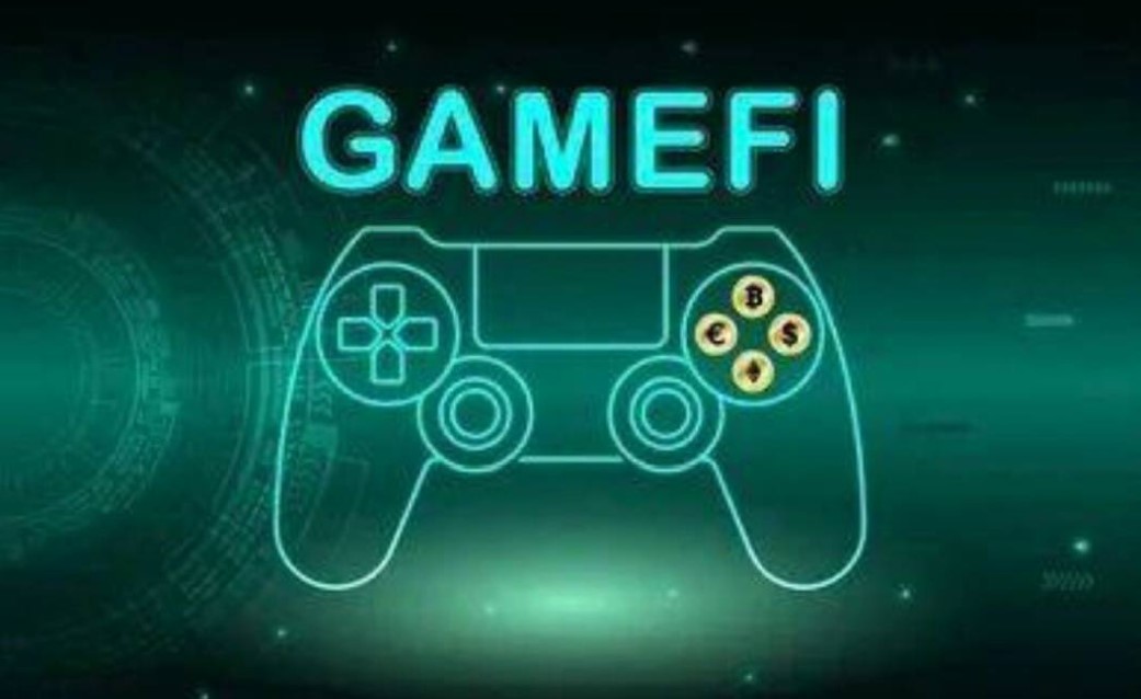 游戏区块链(游戏 区块链)