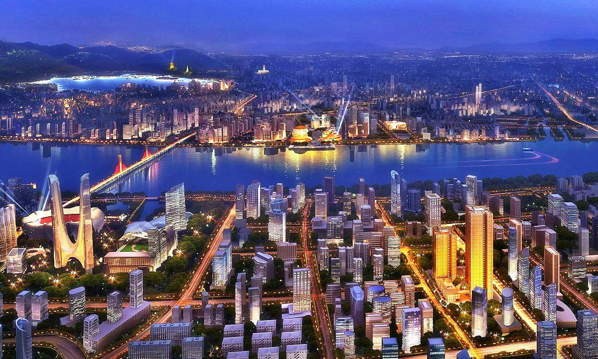 杭州区块链(杭州区块链技术应用) 杭州区块链(杭州区块链技术应用)