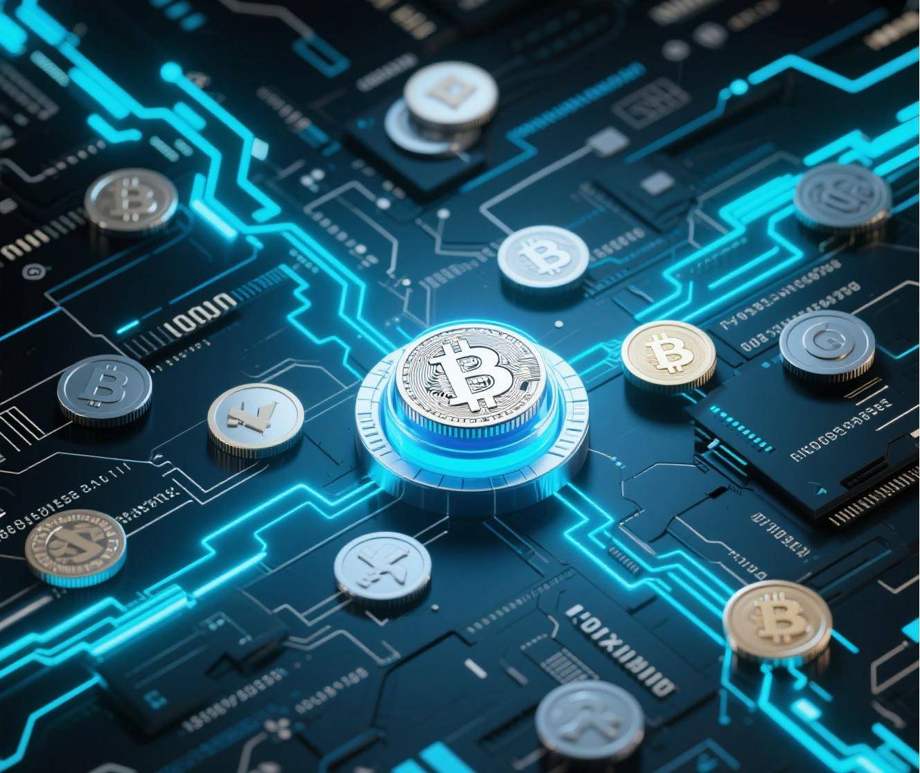 区块链技术公司(区块链技术公司有哪些)