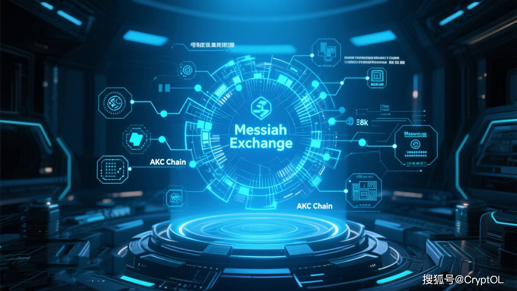 区块链公链(区块链公链核心技术)