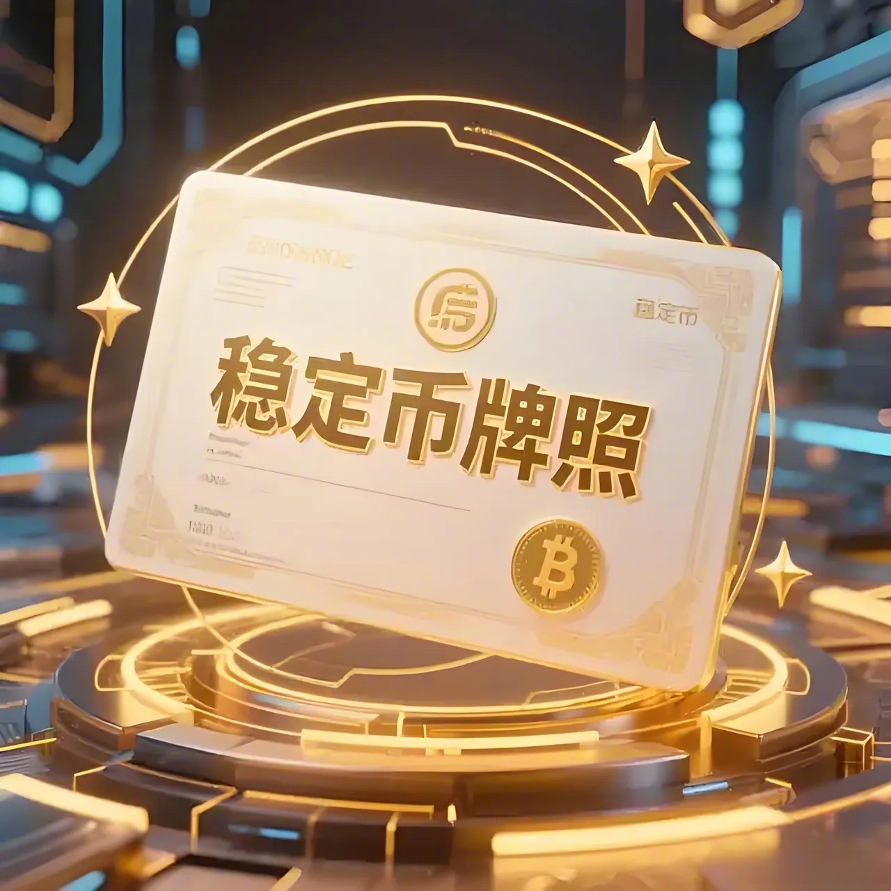 包含币安交易数字货币的词条