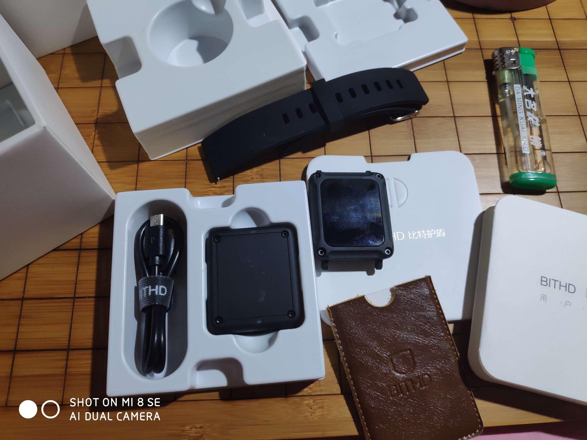 安币矿池的简单介绍