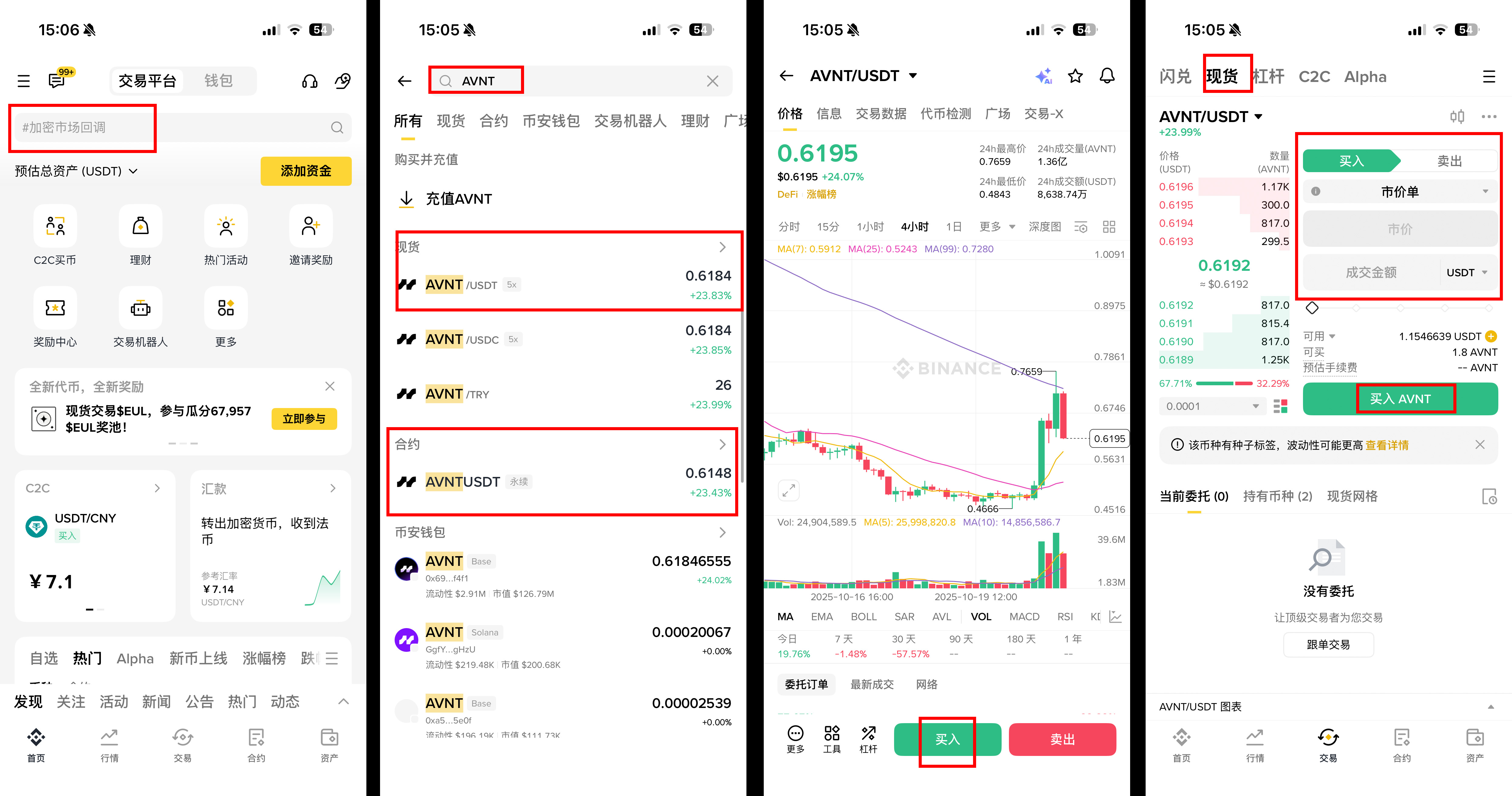 币安币看(币安币的历史价格)